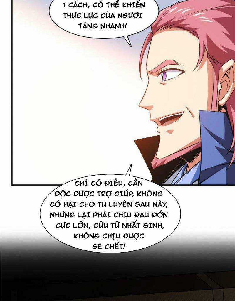 Thiên Đạo Đồ Thư Quán - Chapter 180 - Trang 28