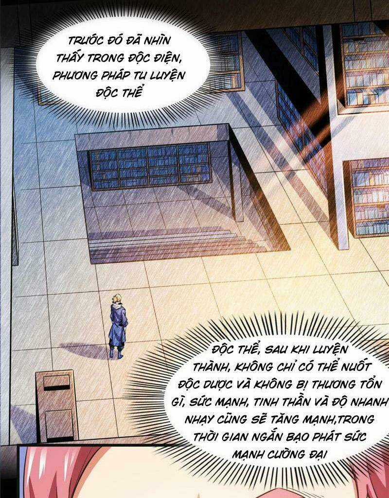 Thiên Đạo Đồ Thư Quán - Chapter 180 - Trang 29