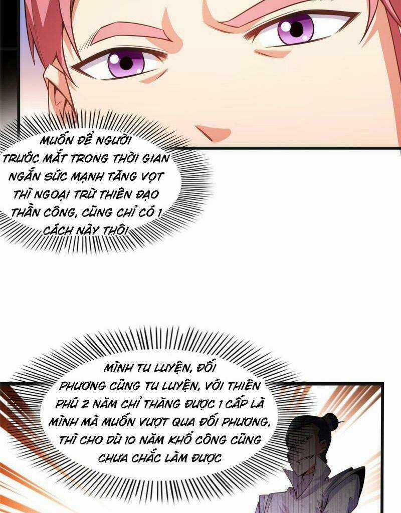 Thiên Đạo Đồ Thư Quán - Chapter 180 - Trang 30