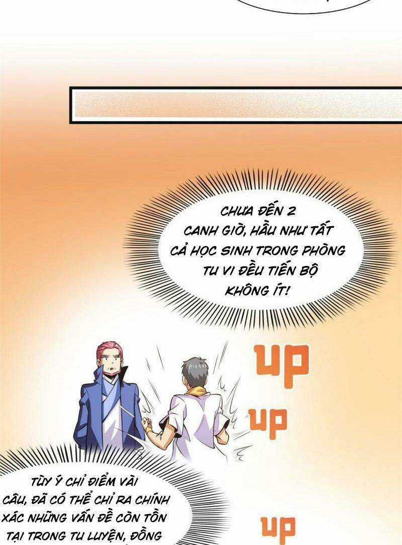 Thiên Đạo Đồ Thư Quán - Chapter 180 - Trang 4