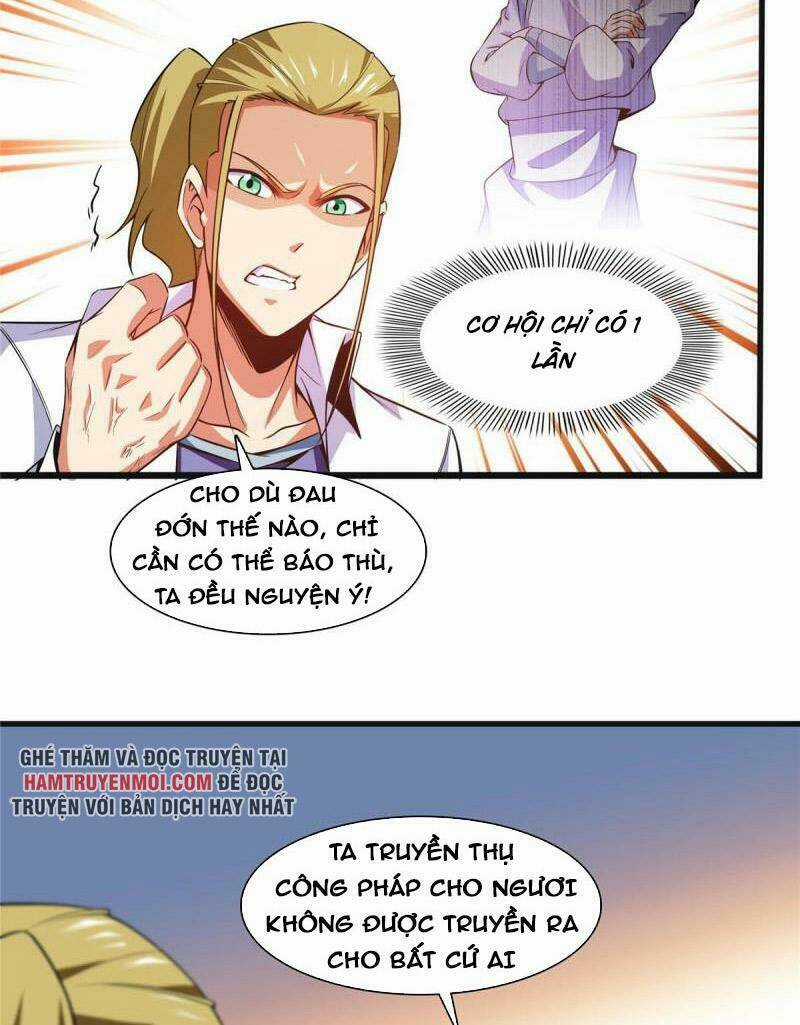 Thiên Đạo Đồ Thư Quán - Chapter 180 - Trang 31