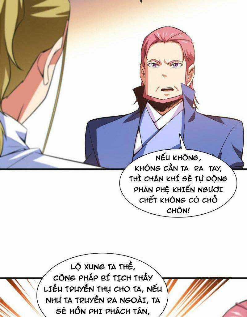 Thiên Đạo Đồ Thư Quán - Chapter 180 - Trang 32