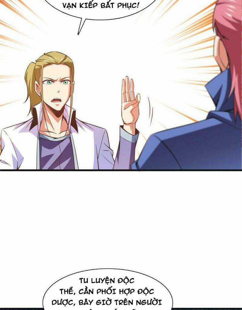 Thiên Đạo Đồ Thư Quán - Chapter 180 - Trang 33