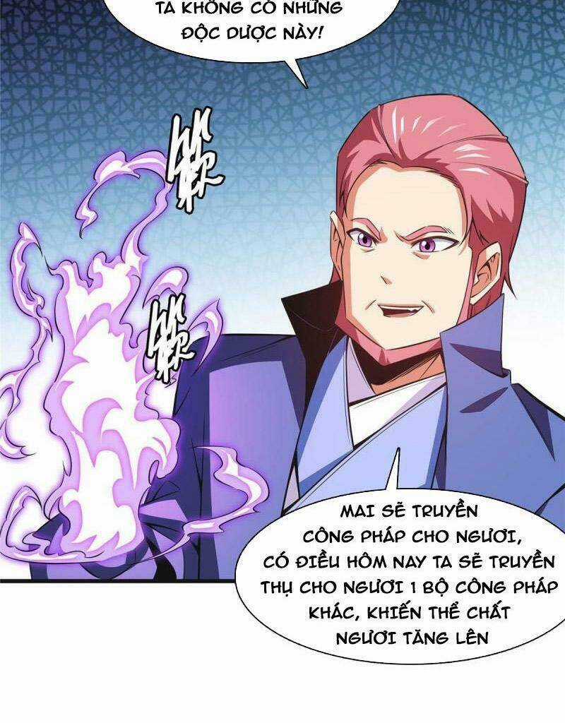 Thiên Đạo Đồ Thư Quán - Chapter 180 - Trang 34