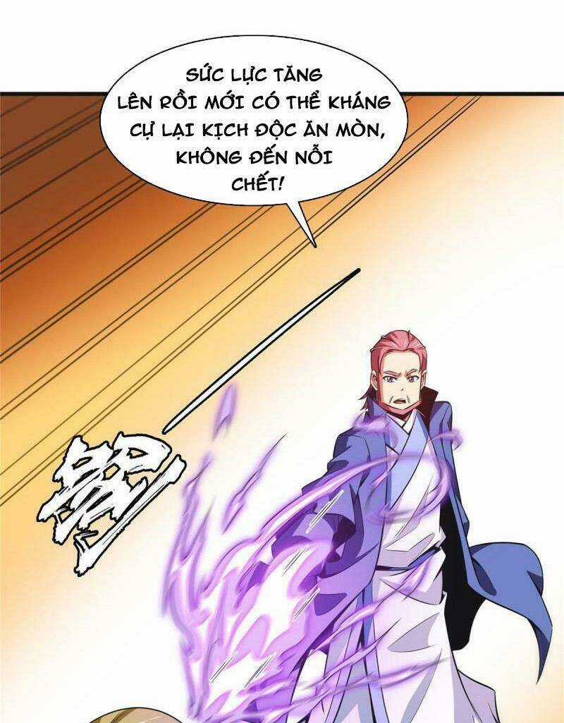 Thiên Đạo Đồ Thư Quán - Chapter 180 - Trang 35