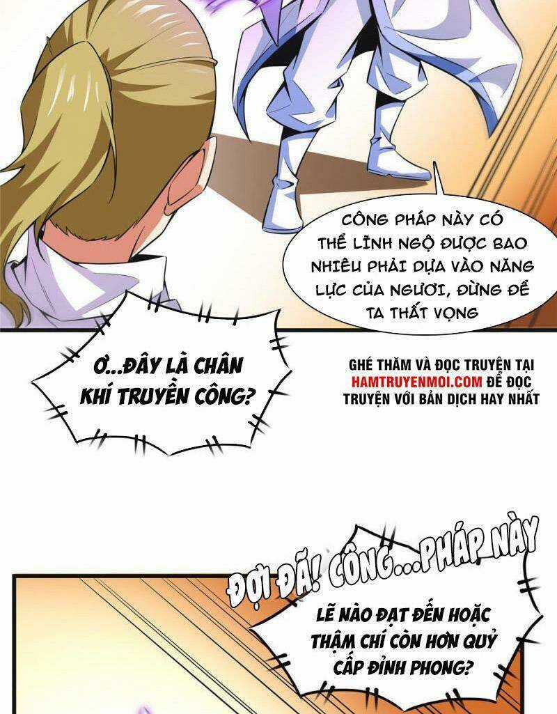 Thiên Đạo Đồ Thư Quán - Chapter 180 - Trang 36