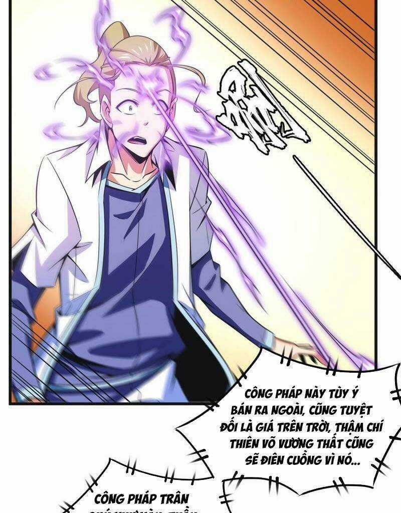 Thiên Đạo Đồ Thư Quán - Chapter 180 - Trang 37