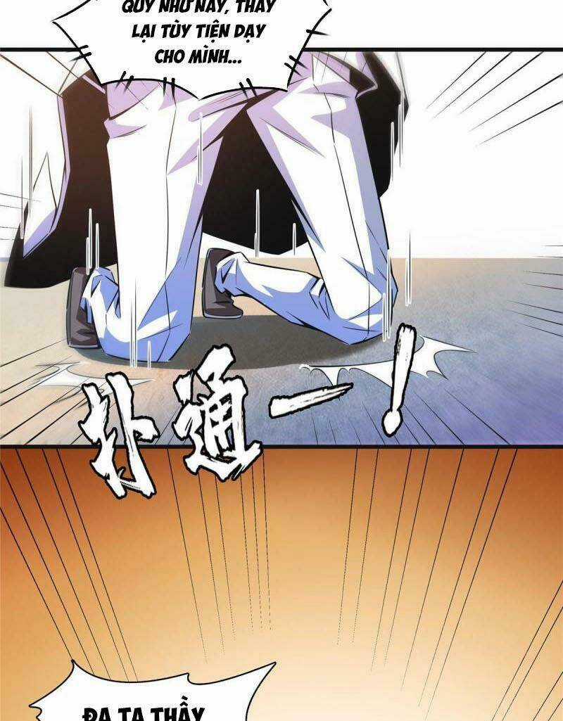 Thiên Đạo Đồ Thư Quán - Chapter 180 - Trang 38