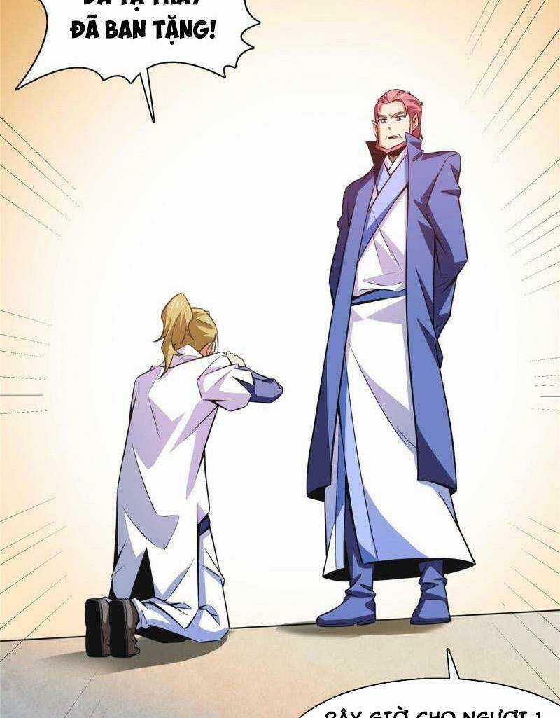 Thiên Đạo Đồ Thư Quán - Chapter 180 - Trang 39