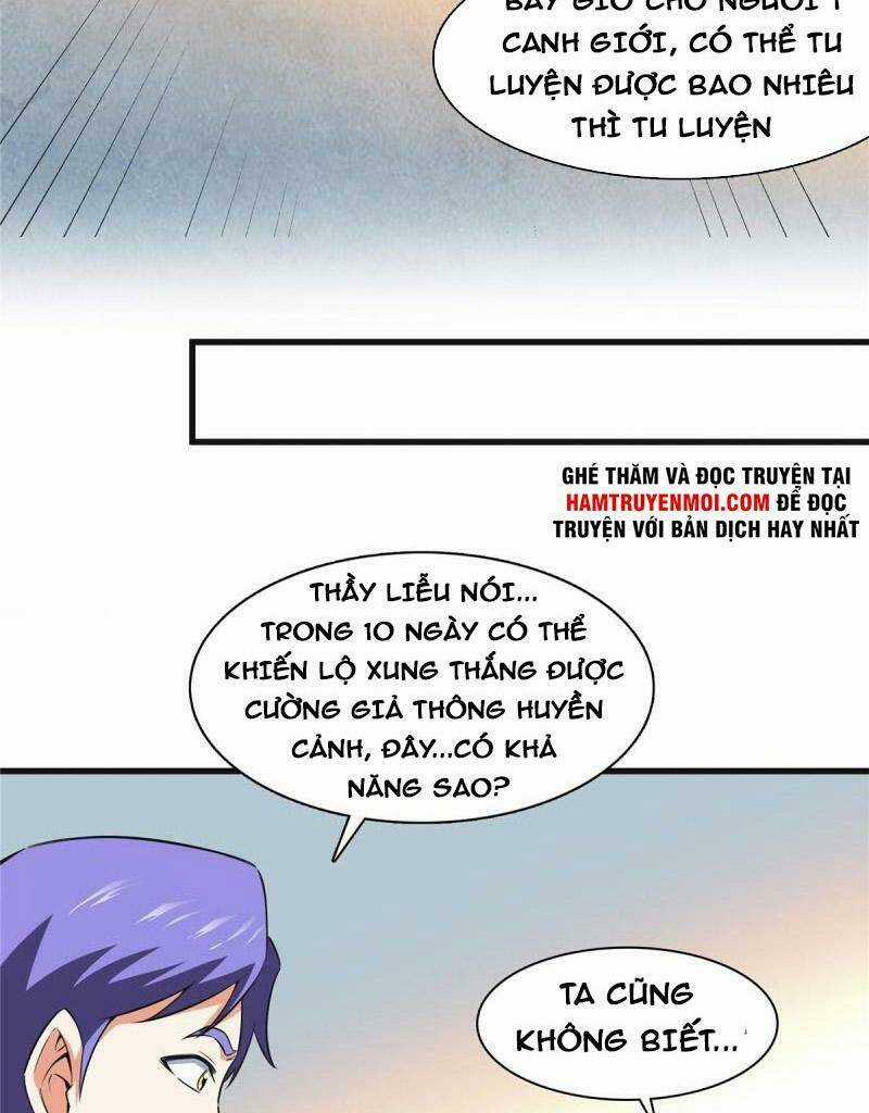 Thiên Đạo Đồ Thư Quán - Chapter 180 - Trang 40