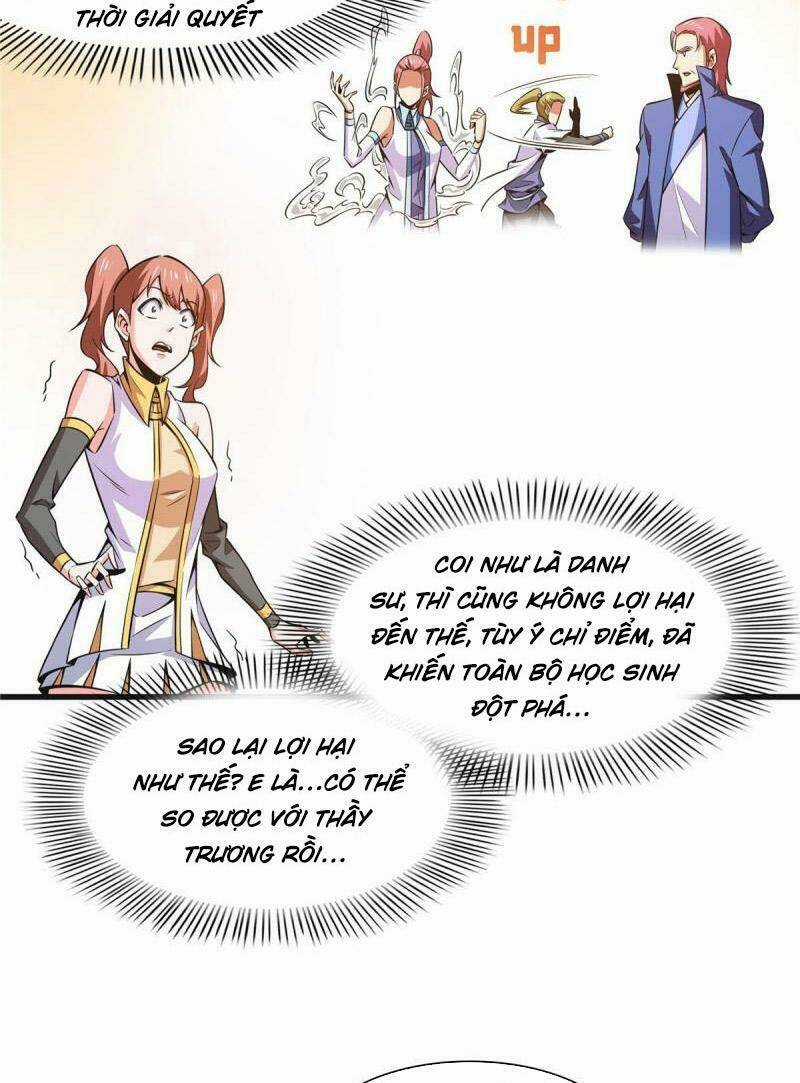 Thiên Đạo Đồ Thư Quán - Chapter 180 - Trang 5