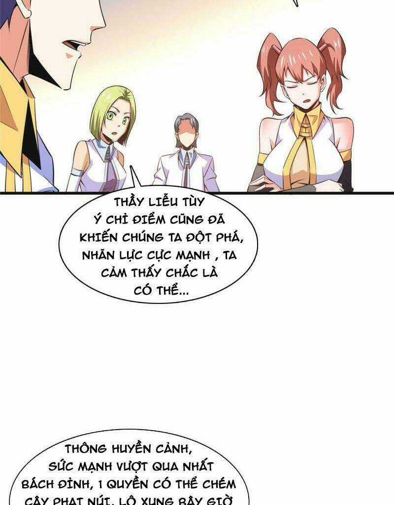 Thiên Đạo Đồ Thư Quán - Chapter 180 - Trang 41