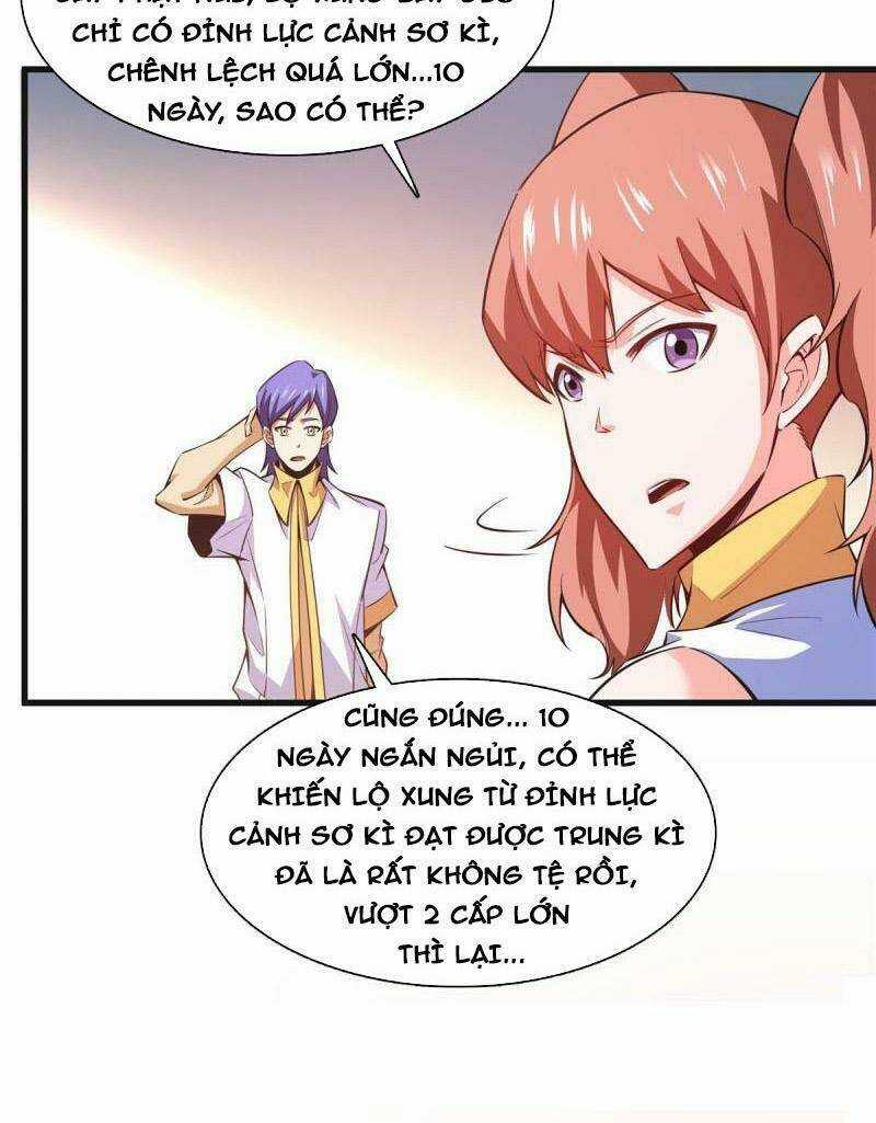 Thiên Đạo Đồ Thư Quán - Chapter 180 - Trang 42