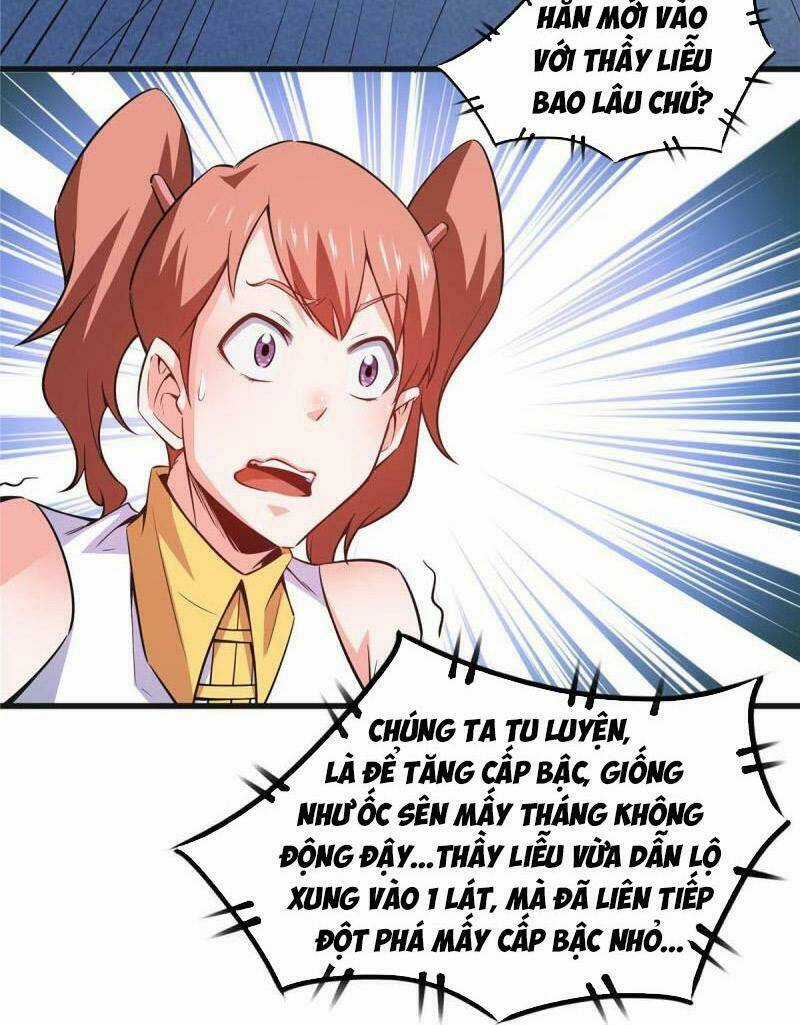 Thiên Đạo Đồ Thư Quán - Chapter 180 - Trang 45