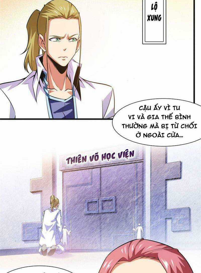 Thiên Đạo Đồ Thư Quán - Chapter 180 - Trang 7