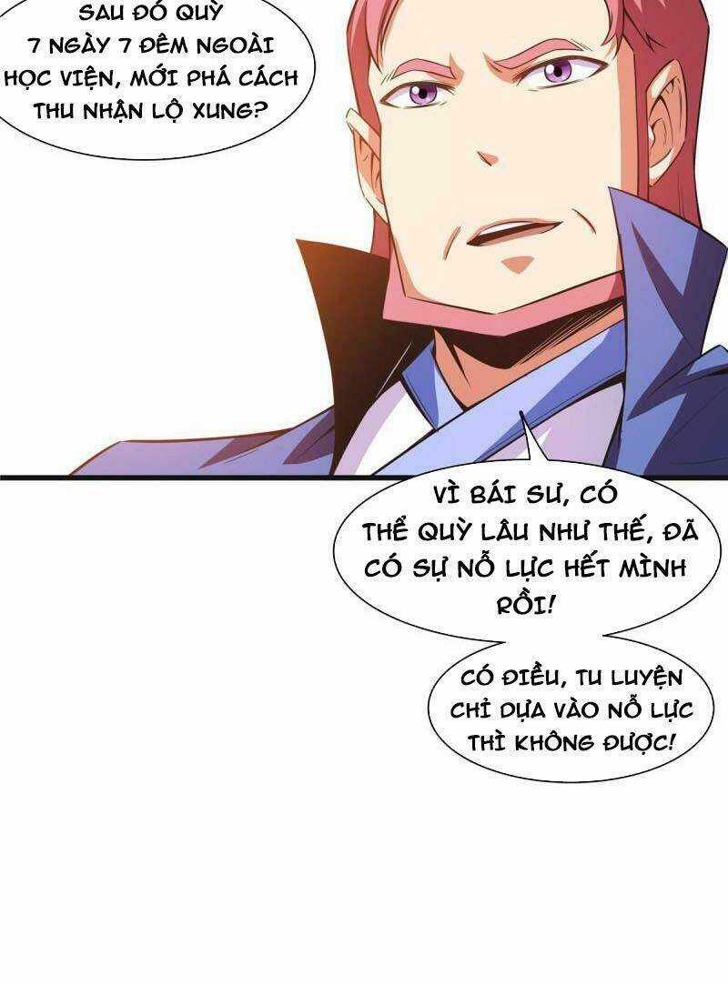 Thiên Đạo Đồ Thư Quán - Chapter 180 - Trang 8