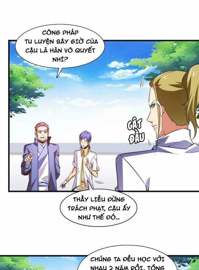 Thiên Đạo Đồ Thư Quán - Chapter 180 - Trang 9