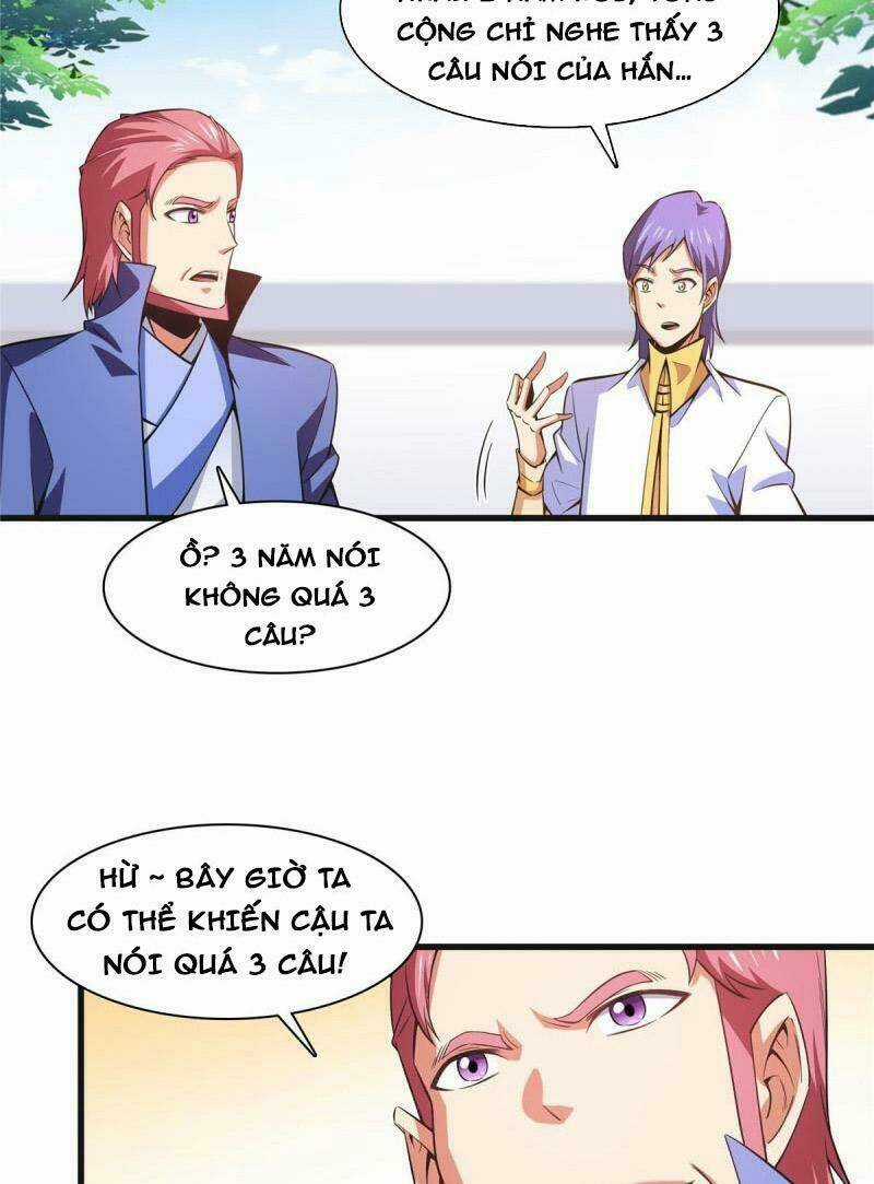 Thiên Đạo Đồ Thư Quán - Chapter 180 - Trang 10