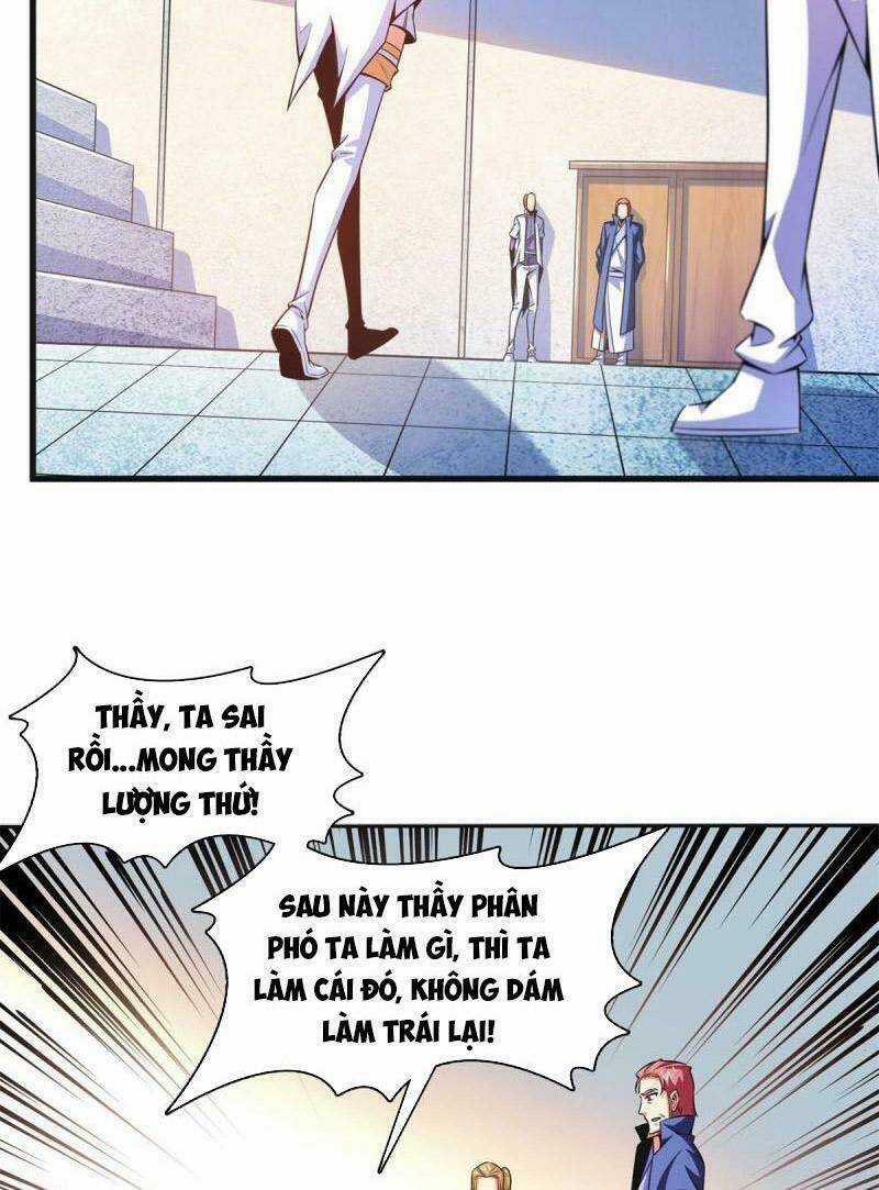 Thiên Đạo Đồ Thư Quán - Chapter 181 - Trang 2