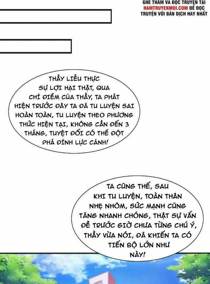 Thiên Đạo Đồ Thư Quán - Chapter 181 - Trang 11