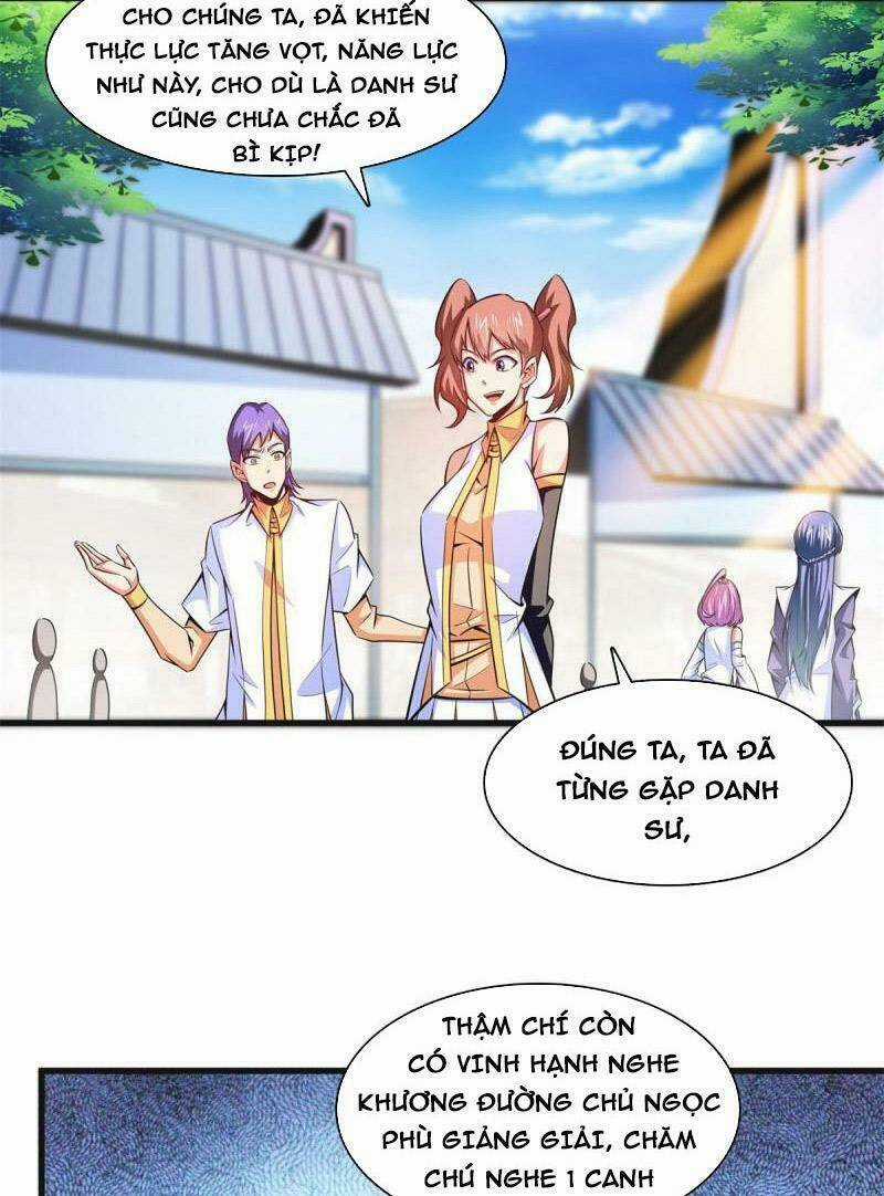 Thiên Đạo Đồ Thư Quán - Chapter 181 - Trang 13