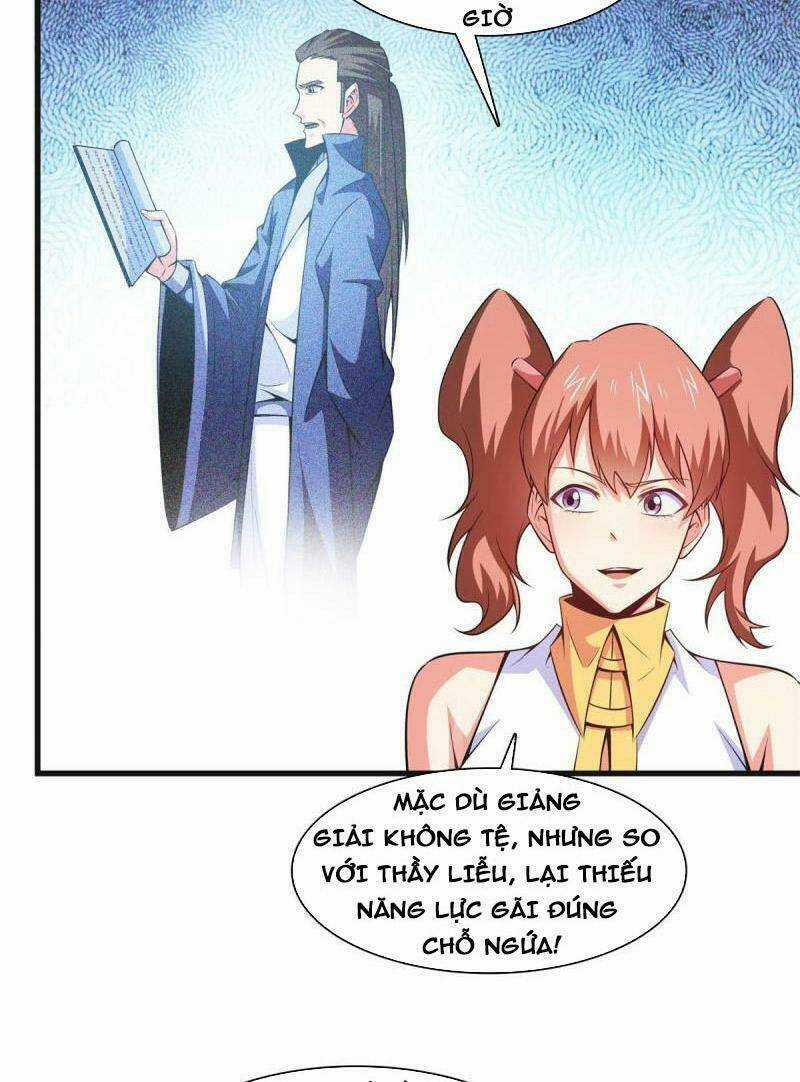 Thiên Đạo Đồ Thư Quán - Chapter 181 - Trang 14