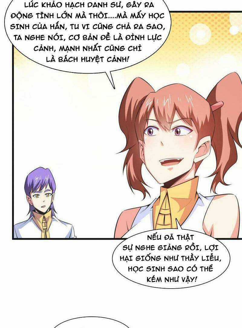 Thiên Đạo Đồ Thư Quán - Chapter 181 - Trang 16