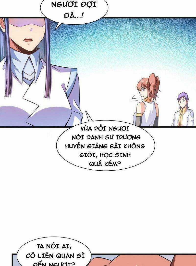 Thiên Đạo Đồ Thư Quán - Chapter 181 - Trang 17