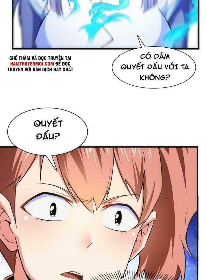 Thiên Đạo Đồ Thư Quán - Chapter 181 - Trang 20