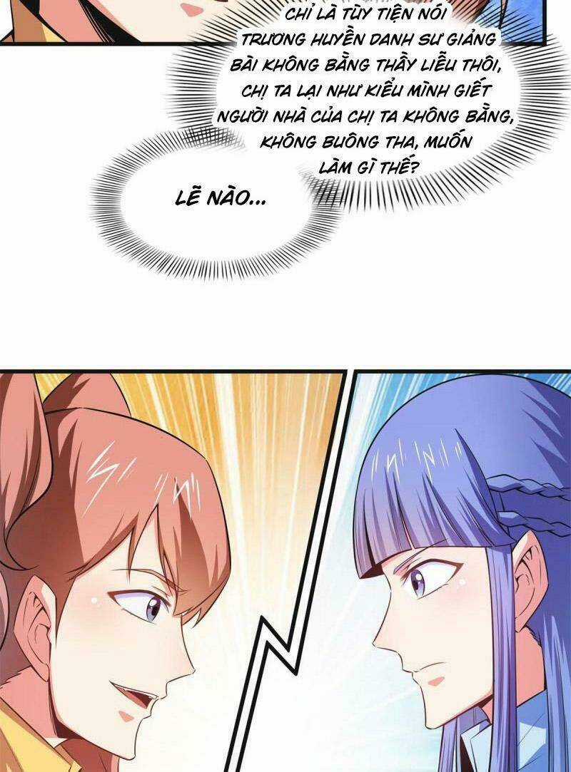 Thiên Đạo Đồ Thư Quán - Chapter 181 - Trang 21