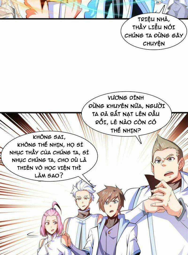 Thiên Đạo Đồ Thư Quán - Chapter 181 - Trang 23