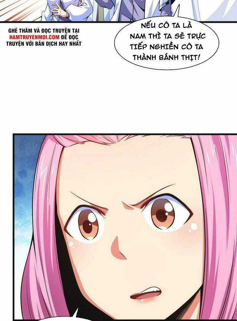 Thiên Đạo Đồ Thư Quán - Chapter 181 - Trang 24