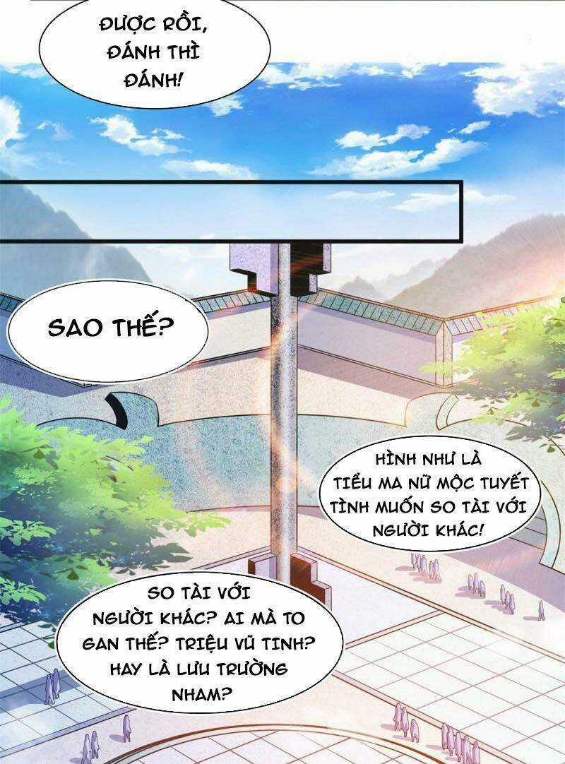 Thiên Đạo Đồ Thư Quán - Chapter 181 - Trang 25