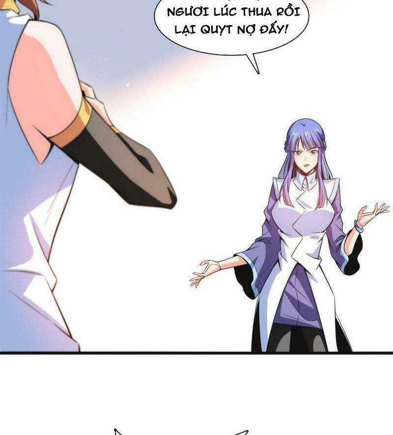 Thiên Đạo Đồ Thư Quán - Chapter 181 - Trang 30