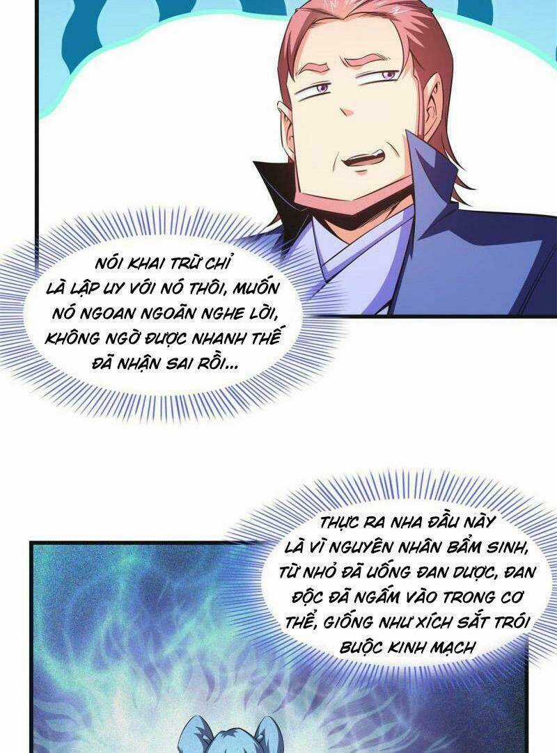 Thiên Đạo Đồ Thư Quán - Chapter 181 - Trang 4