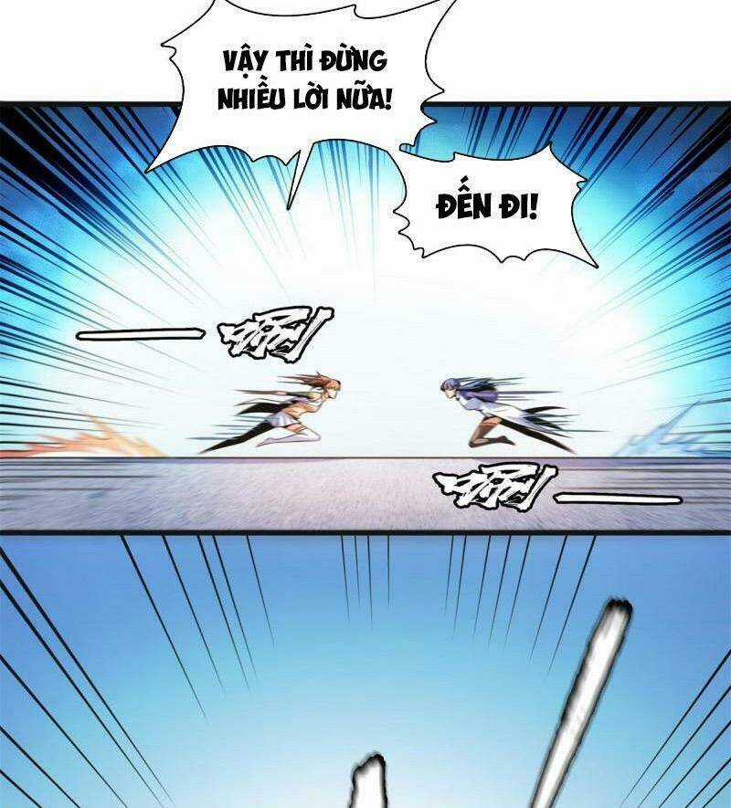 Thiên Đạo Đồ Thư Quán - Chapter 181 - Trang 31