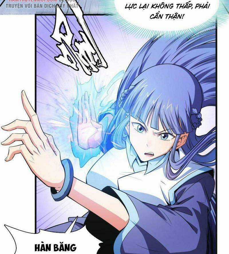 Thiên Đạo Đồ Thư Quán - Chapter 181 - Trang 33