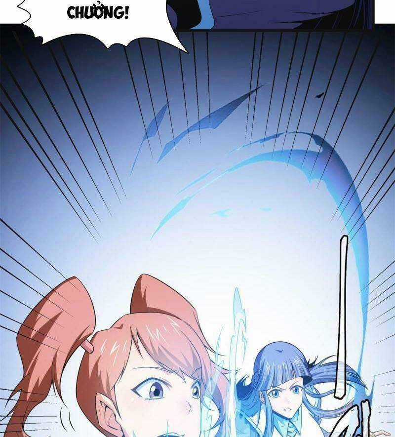 Thiên Đạo Đồ Thư Quán - Chapter 181 - Trang 34