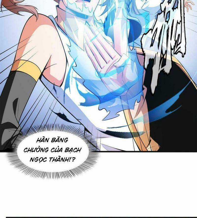 Thiên Đạo Đồ Thư Quán - Chapter 181 - Trang 35