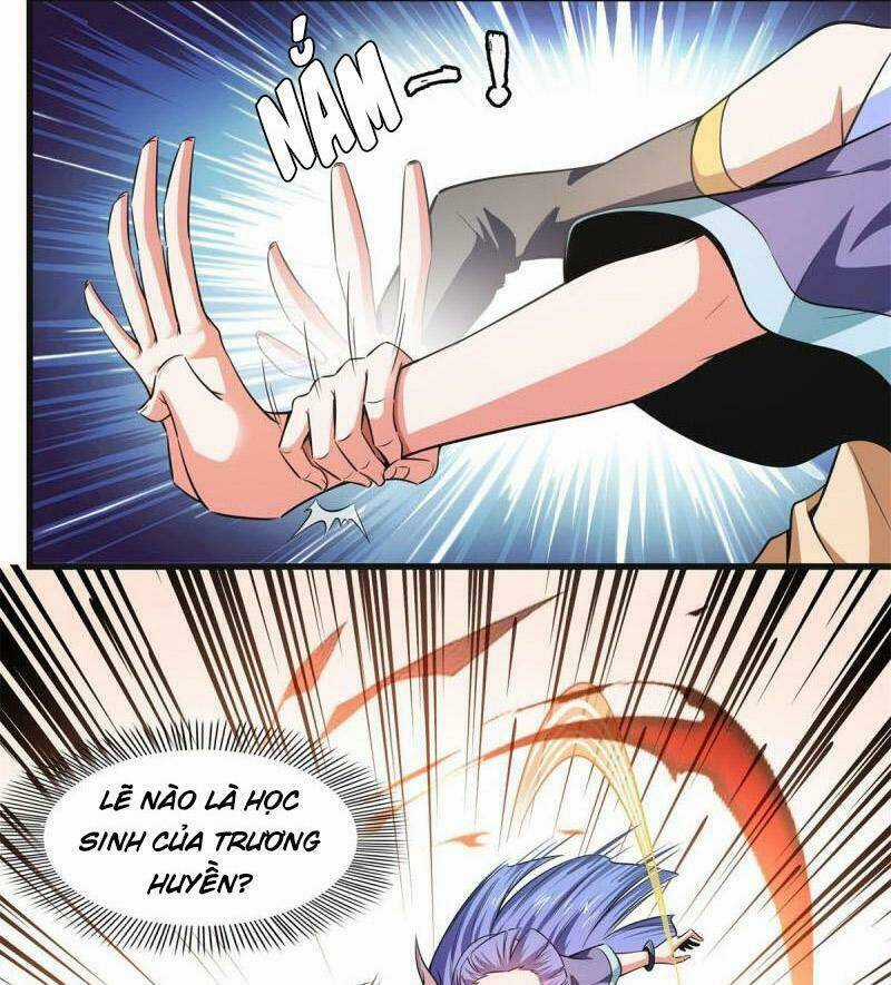 Thiên Đạo Đồ Thư Quán - Chapter 181 - Trang 36