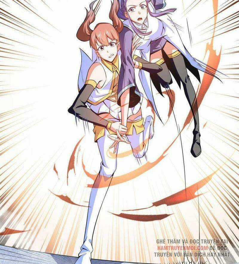 Thiên Đạo Đồ Thư Quán - Chapter 181 - Trang 37