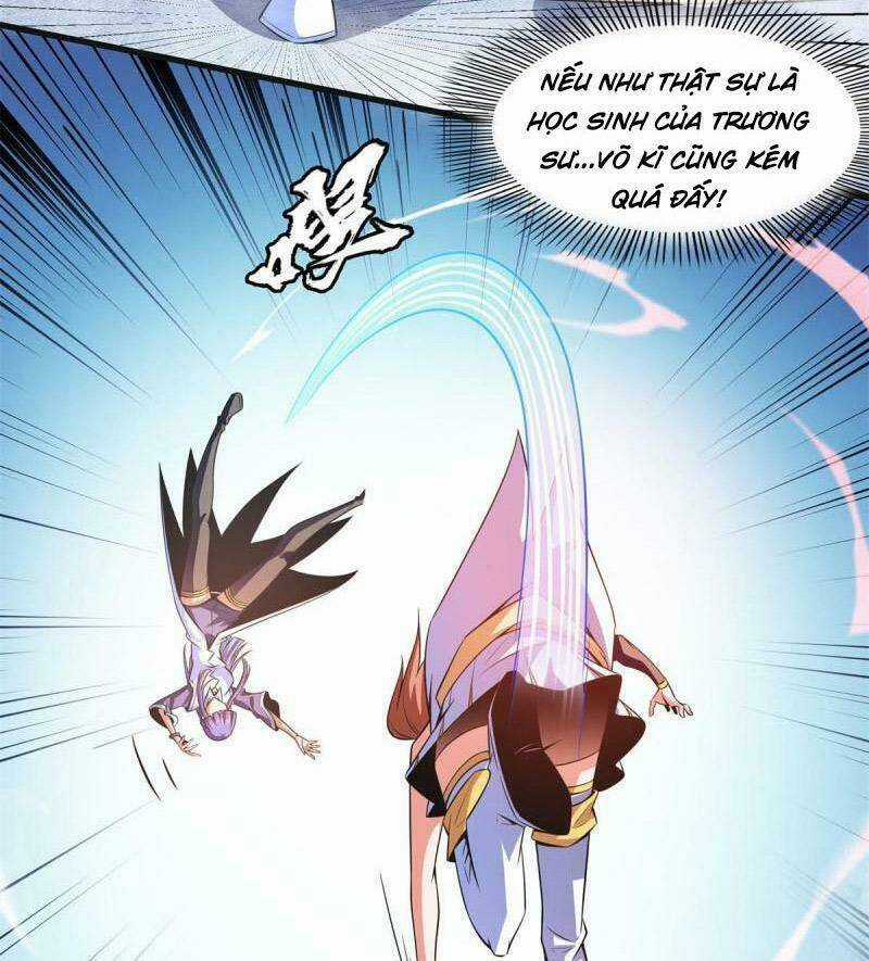 Thiên Đạo Đồ Thư Quán - Chapter 181 - Trang 38