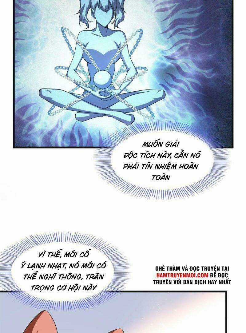 Thiên Đạo Đồ Thư Quán - Chapter 181 - Trang 5