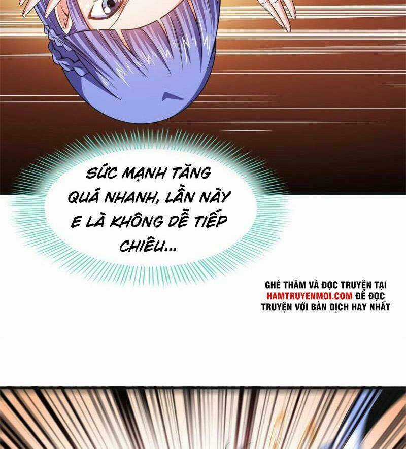 Thiên Đạo Đồ Thư Quán - Chapter 181 - Trang 44