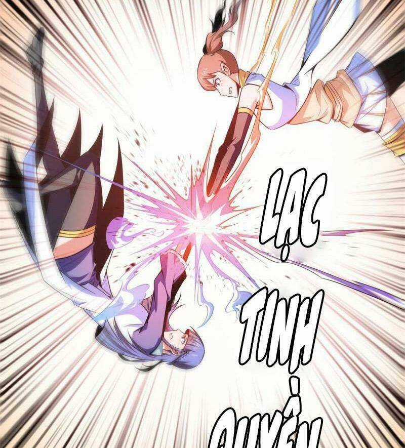 Thiên Đạo Đồ Thư Quán - Chapter 181 - Trang 45