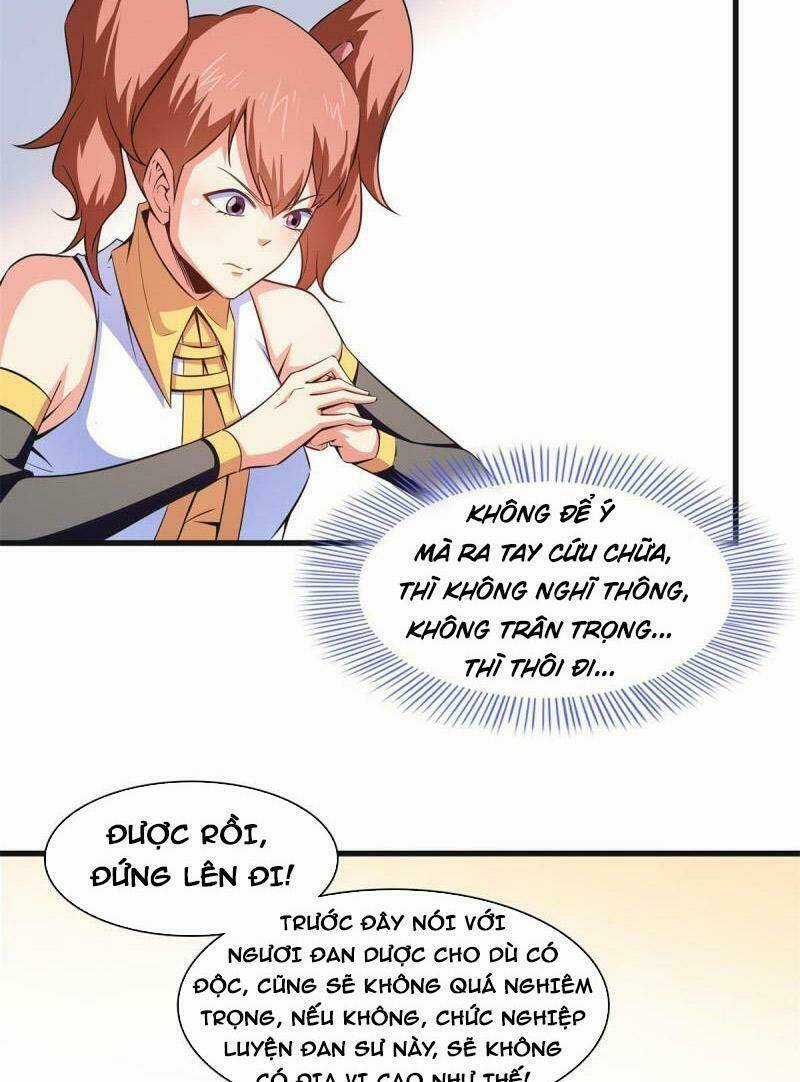 Thiên Đạo Đồ Thư Quán - Chapter 181 - Trang 6