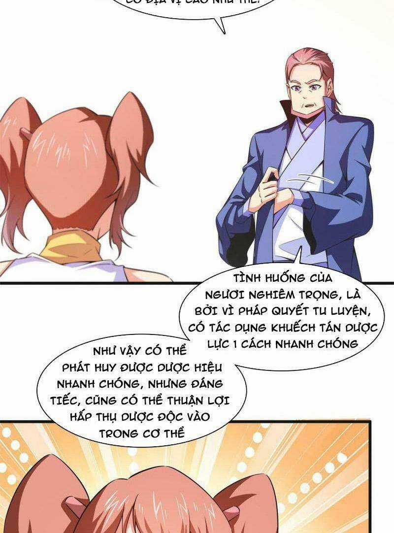 Thiên Đạo Đồ Thư Quán - Chapter 181 - Trang 7