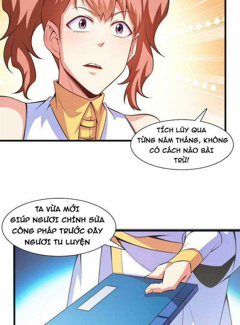 Thiên Đạo Đồ Thư Quán - Chapter 181 - Trang 8