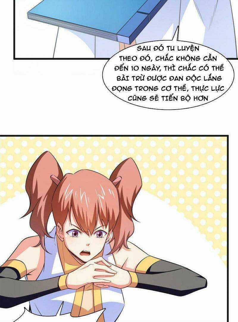 Thiên Đạo Đồ Thư Quán - Chapter 181 - Trang 9