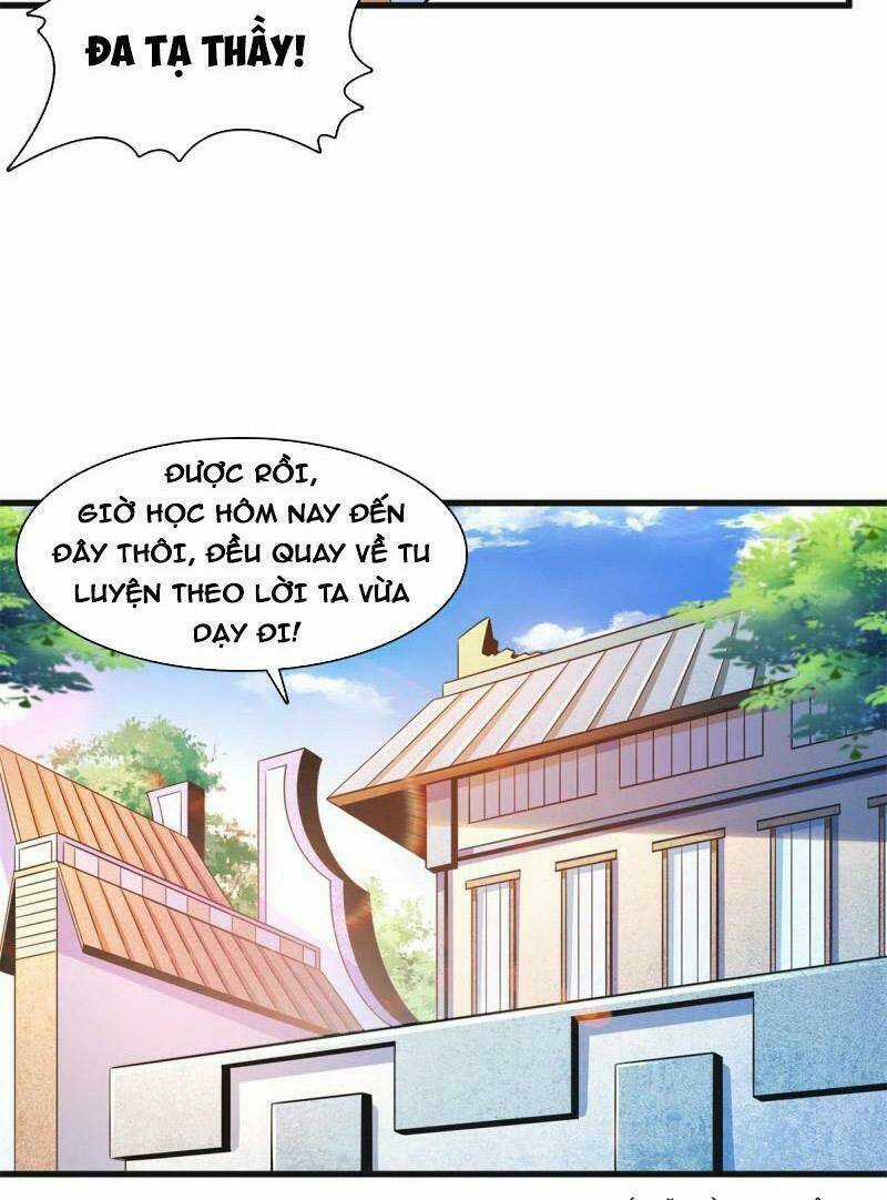 Thiên Đạo Đồ Thư Quán - Chapter 181 - Trang 10